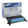 HP - Samsung CLT-C6092S Cyan Toner Cartrid (7,000 pages)