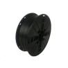 GEMBIRD Tisková struna (filament), TPE flexibilní, 1,75mm, 1kg, černá