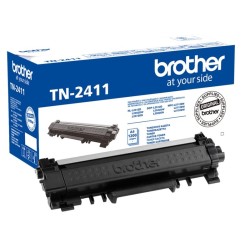 BROTHER Toner TN-2411 Standardní toner 1200 stran