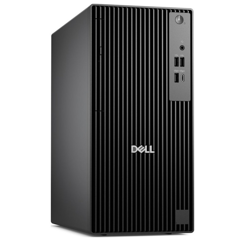 DELL PC Pro Tower QCT1250/180W/TPM/i7-14700/8GB/512GB SSD/Integrated/Kb/Mouse/W11 Pro/3Y PS NBD