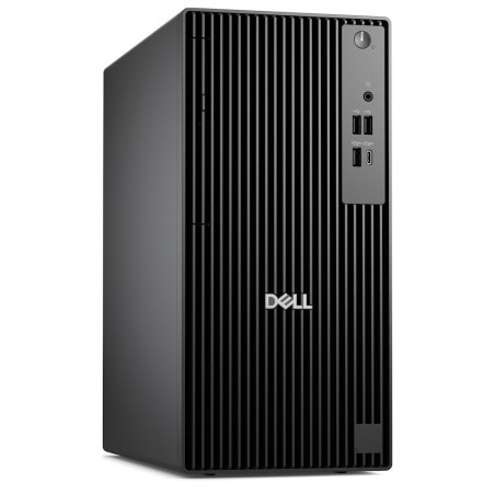 DELL PC Pro Tower QCT1250/180W/TPM/i7-14700/8GB/512GB SSD/Integrated/Kb/Mouse/W11 Pro/3Y PS NBD