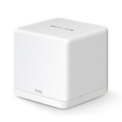 MERCUSYS Halo H60X(1-pack)