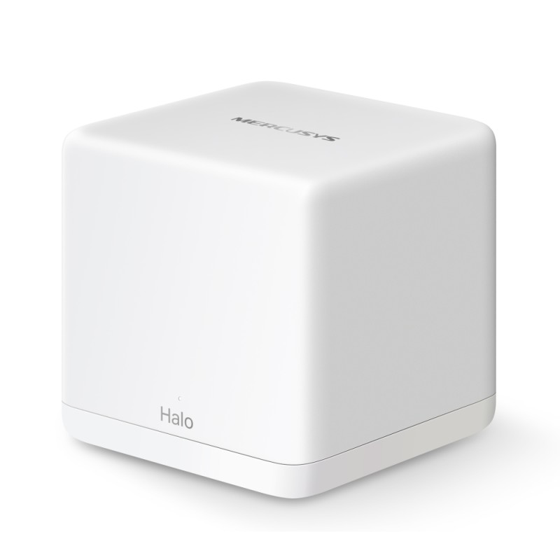 MERCUSYS Halo H60X(1-pack)