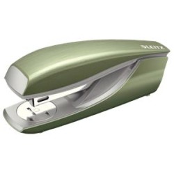 LEITZ Stolní sešívačka NeXXt STYLE 5562, zelenkavá