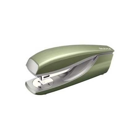 LEITZ Stolní sešívačka NeXXt STYLE 5562, zelenkavá