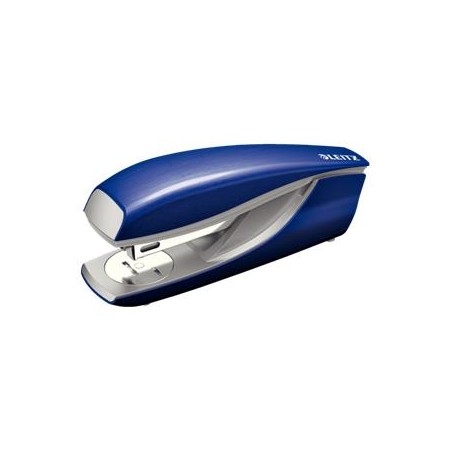 LEITZ Stolní sešívačka NeXXt STYLE 5562, titanově modrá