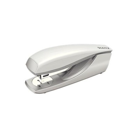 LEITZ Stolní sešívačka NeXXt STYLE 5562, arktická bílá