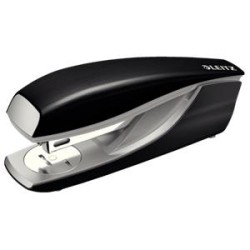 LEITZ Stolní sešívačka NeXXt STYLE 5562, saténově černá