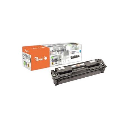 PEACH kompatibilní toner Canon CRG-718Y, yellow, 2800 výnos