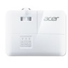 ACER Projektor S1286Hn, DLP 3D, XGA, 3500lm, 20000/1, HMDI,rj45, short throw 0.6, 3.1kg, EURO EMEA