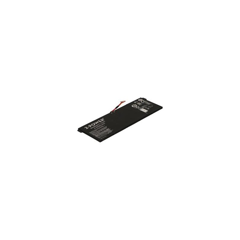 2-Power baterie pro Aspire ES1-512 Baterie do Laptopu (AC14B8K Alternative) 15,2V 3220mAh