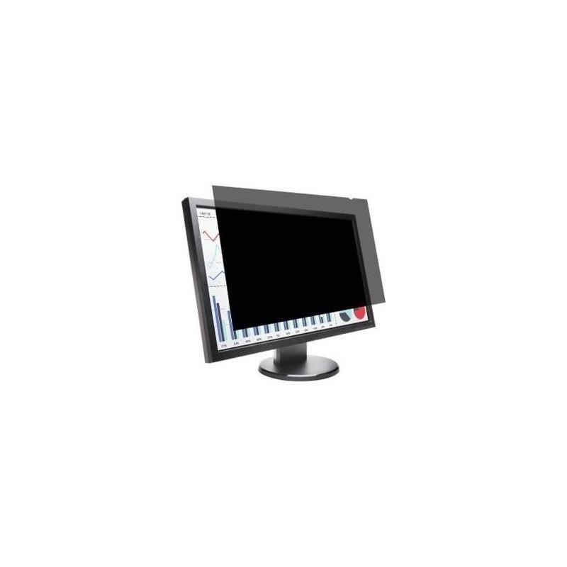 Kensington Privacy filter 2 way removable 50.8cm 20.0" Wide 16:9