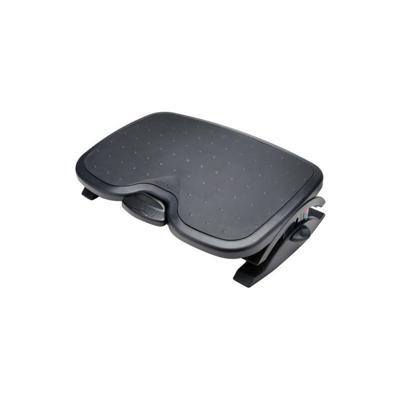 Kensington SoleMate Plus Footrest black