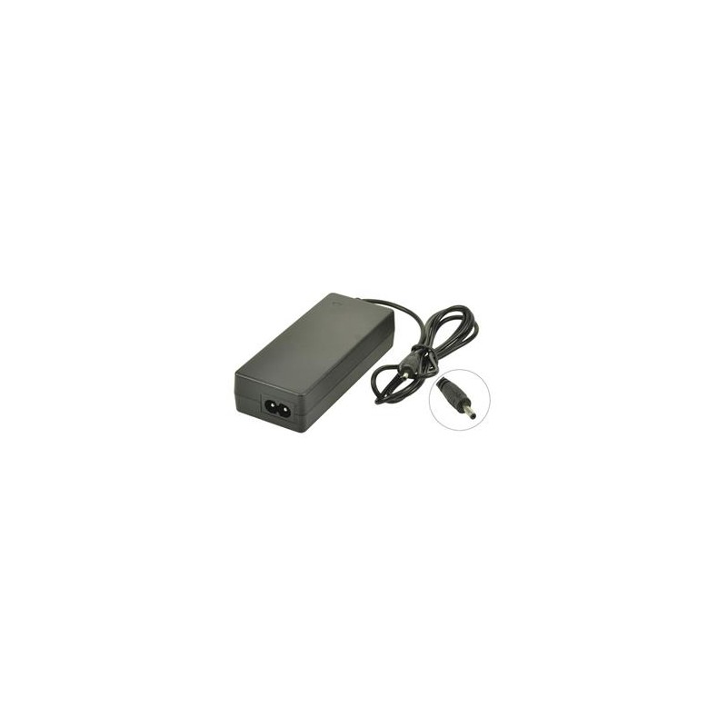 2-power zdroj pro acer VP-RA49J4 (ADP-45HE B Alternative) AC Adapter 19V 2.37A 45W 3,0x1,1mm