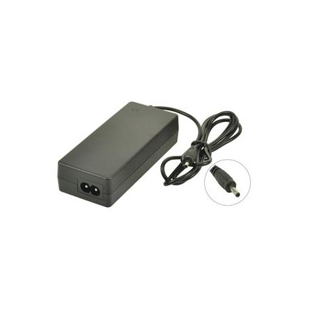 2-power zdroj pro acer VP-RA49J4 (ADP-45HE B Alternative) AC Adapter 19V 2.37A 45W 3,0x1,1mm