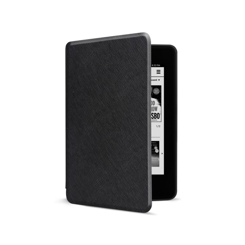 CONNECT IT pouzdro pro Amazon NEW Kindle Paperwhite 4 (2018), černé