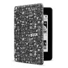 CONNECT IT Doodle pouzdro pro Amazon NEW Kindle Paperwhite 4 (2018), černé