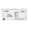 CANON TONER T10 BLACK pro i-SENSYS X C1533i, C1533iF, C1538i, C1538Fi (13 000 str.)