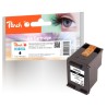 PEACH kompatibilní cartridge HP F6U68A, No 302, black, XL