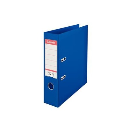 ESSELTE No. 1 pořadač pákový Power A4 75mm modrý