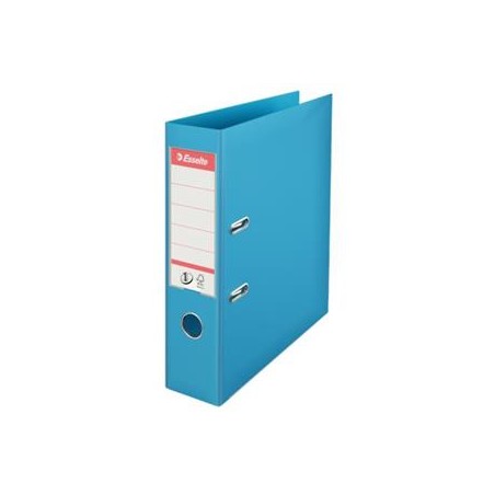 ESSELTE No. 1 pákový pořadač Power A4 75mm modrý 811311