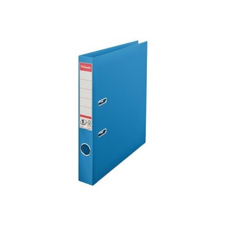 Esselte pákový pořadač No.1 Power VIVIDA, celoplastový A4 624071