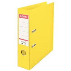 Esselte pákový pořadač No.1 Power VIVIDA, celoplastový A4 624070