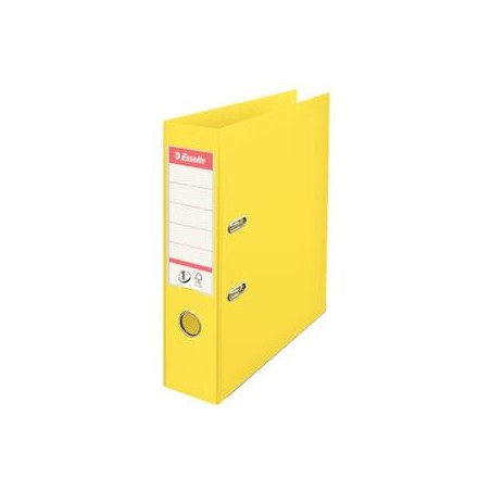 Esselte pákový pořadač No.1 Power VIVIDA, celoplastový A4 624070