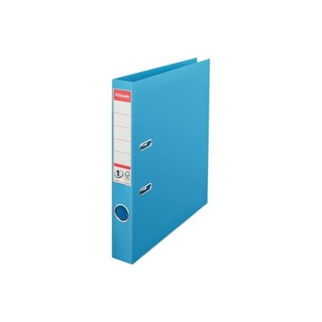 ESSELTE No. 1 pákový pořadač Power A4 50mm modrý 811411