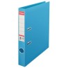 ESSELTE No. 1 pákový pořadač Power A4 50mm modrý 811411