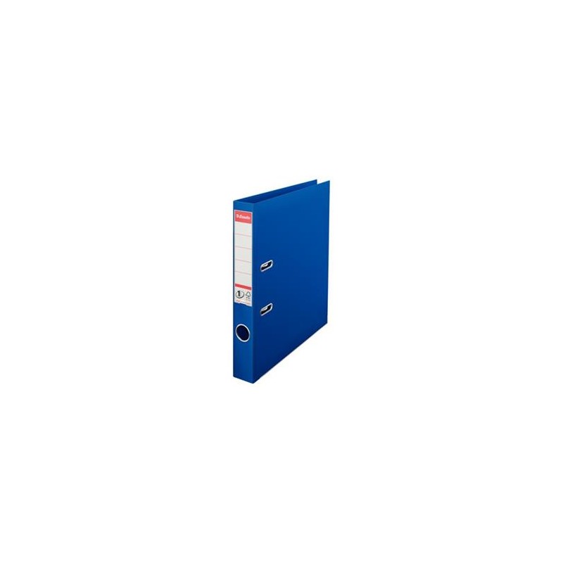 ESSELTE No. 1 pákový pořadač Power A4 50mm modrý 811450