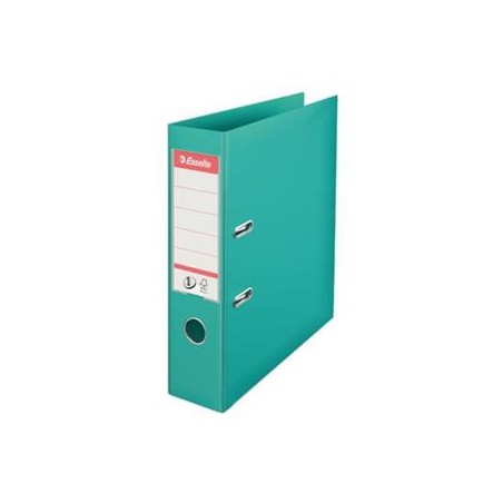ESSELTE No. 1 pákový pořadač Power A4 75mm modrý 811550