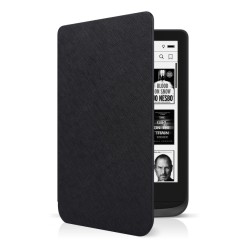 CONNECT IT pouzdro pro PocketBook 616/627/628/632, ČERNÉ