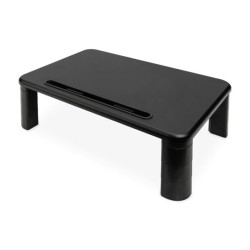 DIGITUS Nastavitelný stolní podstavec pro monitor 400x280x143mm max. zatížení až 10 kg