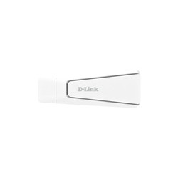 D-Link AX18U AX1800 Wi-Fi 6 USB Adapter