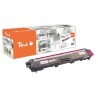 PEACH kompatibilní cartridge Brother HL-3140/3170 TN-241 purpurová, 1400str.