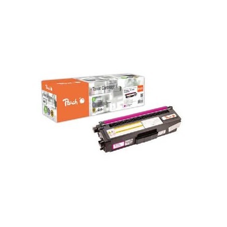 PEACH kompatibilní cartridge Brother HL-L8360/L8410/MFC-L8690 TN-423 purpurová, 4000str.