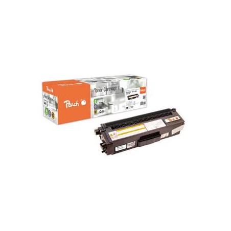PEACH kompatibilní cartridge Brother HL-L8360/L8410/MFC-L8690 TN-423 černá, 6500str.