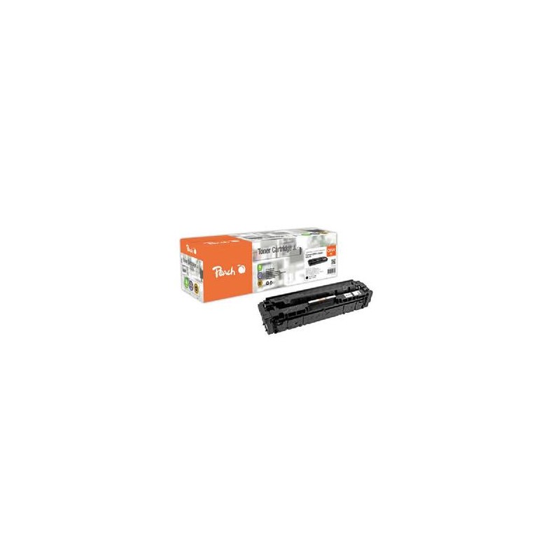 PEACH kompatibilní cartridge Canon LBP-620 3028C002, CRG-054H, černá, 3100str.