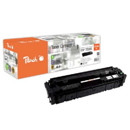 PEACH kompatibilní cartridge Canon LBP-653/654 1254C002, CRG-046H černá, 6300str.