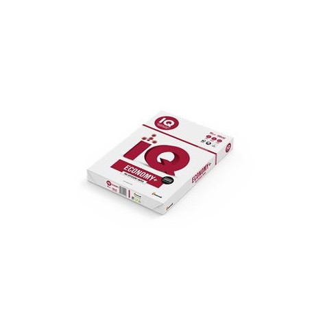 Europapier IQ ECONOMY+ papír A3, 80g/m2, 1x500listů