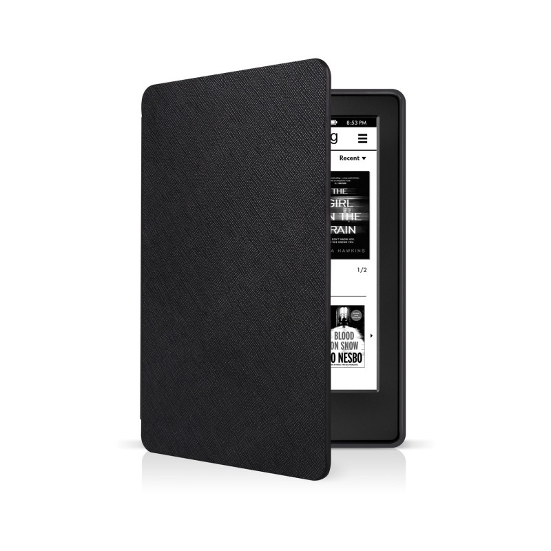 CONNECT IT pouzdro pro Amazon New Kindle 2019 (10. gen.), ČERNÉ
