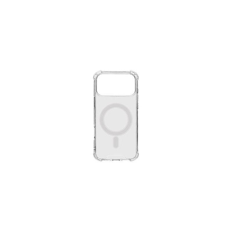 Tactical MagForce Plyo Kryt pro Apple iPhone 17 Pro Max Transparent