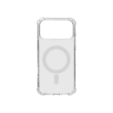 Tactical MagForce Plyo Kryt pro Apple iPhone 17 Pro Max Transparent