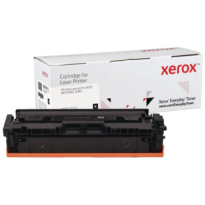 Xerox toner kompatibilní s HP W2210X, black