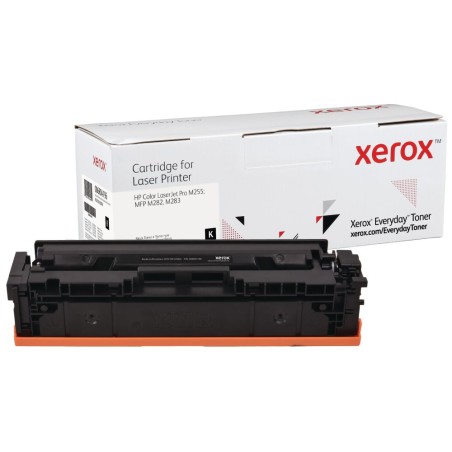 Xerox toner kompatibilní s HP W2210X, black
