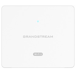 Grandstream GWN7604 přístupový bod, Wi-Fi 6 AX3000, 3Gb/s, MU-MIMO, POE+, 256 klientů