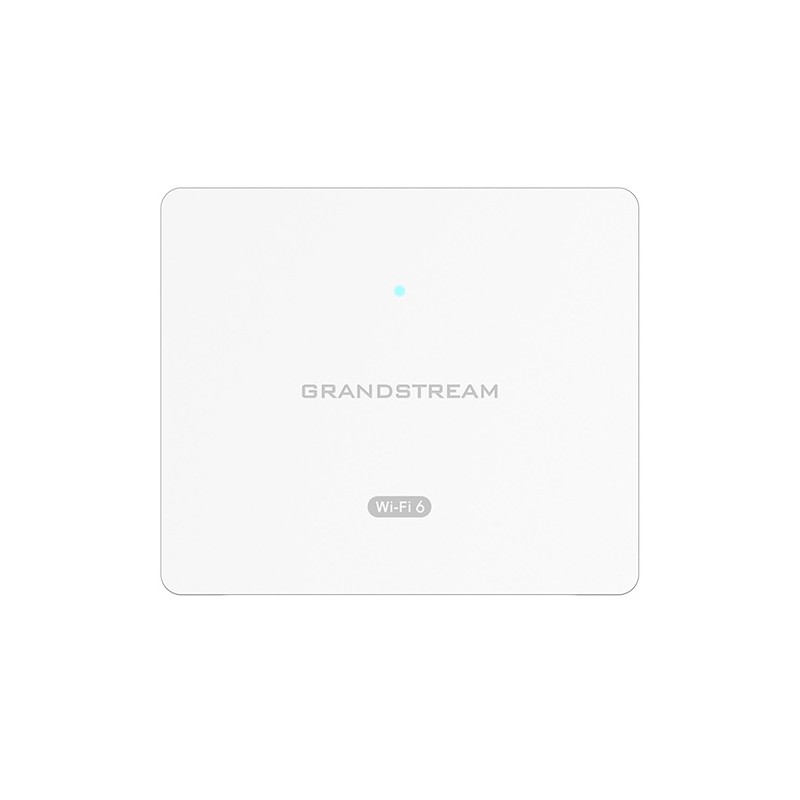 Grandstream GWN7604 přístupový bod, Wi-Fi 6 AX3000, 3Gb/s, MU-MIMO, POE+, 256 klientů