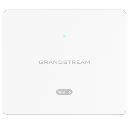 Grandstream GWN7604 přístupový bod, Wi-Fi 6 AX3000, 3Gb/s, MU-MIMO, POE+, 256 klientů