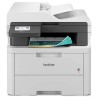 BROTHER multifunkce color LED MFC-L3740CDW - A4 18ppm 512MB 250listů USB WIFI LAN ADF50 duplex fax